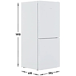 Холодильник ATLANT ХМ-4608-101 белый