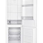 Холодильник WILLMARK RFN-365NFW белый