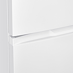 Холодильник WILLMARK RFN-365NFW белый