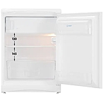 Холодильник Indesit TT 85 A белый