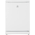 Холодильник Indesit TT 85 A белый