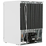 Холодильник Indesit TT 85 A белый