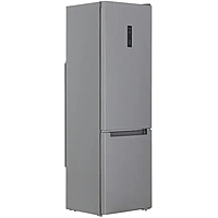 Холодильник Indesit ITS 5200 XB нержавеющая сталь