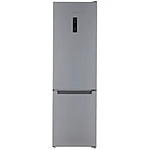 Холодильник Indesit ITS 5200 XB нержавеющая сталь