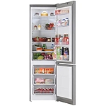 Холодильник Indesit ITS 5200 XB нержавеющая сталь