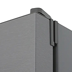 Холодильник Indesit ITS 5200 XB нержавеющая сталь