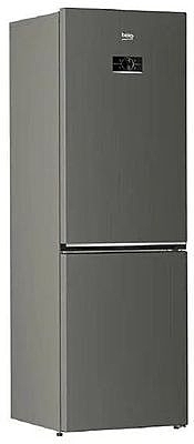 Холодильник Beko B3RCNK362HG серый