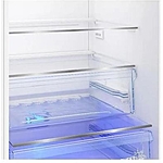 Холодильник Beko B3RCNK362HG серый