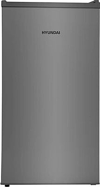 Холодильник Hyundai CO10031H серебристый