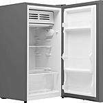 Холодильник Hyundai CO10031H серебристый