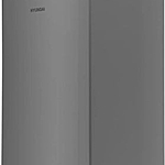 Холодильник Hyundai CO10031H серебристый