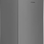 Холодильник Hyundai CO10031H серебристый