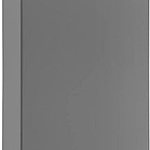 Холодильник Hyundai CO10031H серебристый