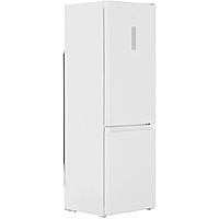 Холодильник Hotpoint HT 5180 W белый/серебристый