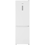 Холодильник Hotpoint HT 5180 W белый/серебристый