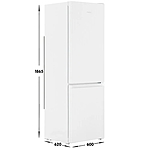 Холодильник Hotpoint HT 4180 W белый