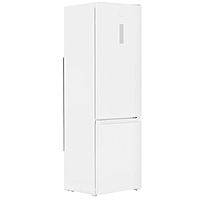 Холодильник Hotpoint HT 5200 W белый/серебристый