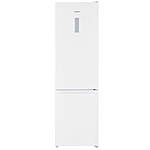 Холодильник Hotpoint HT 5200 W белый/серебристый