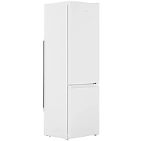 Холодильник Hotpoint HT 4200 W белый/серебристый