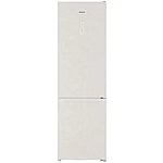 Холодильник Hotpoint HT 5200 AB мраморный бежевый