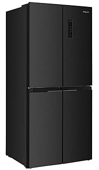 Холодильник Hotpoint HFL4 522I XBR черный