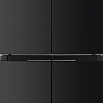 Холодильник Hotpoint HFL4 522I XBR черный