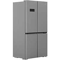 Холодильник Hotpoint HFP4 625I X нержавеющая сталь