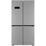 Холодильник Hotpoint HFP4 625I X нержавеющая сталь