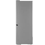 Холодильник Hotpoint HFP4 625I X нержавеющая сталь