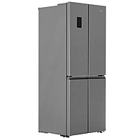 Холодильник Hotpoint HFP4 480I X нержавеющая сталь