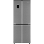 Холодильник Hotpoint HFP4 480I X нержавеющая сталь