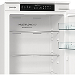 Встраиваемый холодильник Gorenje NRKI517141