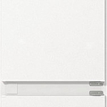 Встраиваемый холодильник Gorenje RKI418FE0 белый