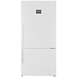 Холодильник Bosch KGN86AW32U белый