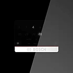 Холодильник Bosch KGN56LB31U черный