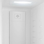 Холодильник Weissgauff WRK 2000 Total NoFrost Inverter Black Glass черный инвертер