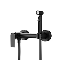 Смеситель гигиенический душ Tokito Furo TOK-FUR-1018BL