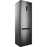 Холодильник Indesit ITS 5200 NG темно-серый