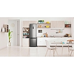 Холодильник Indesit ITS 5200 NG темно-серый