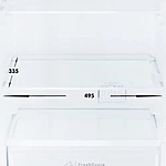 Холодильник Indesit ITS 5200 NG темно-серый