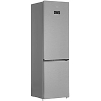 Холодильник Beko B3RCNK402HX нержавеющая сталь