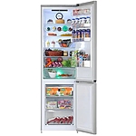 Холодильник Beko B3RCNK402HX нержавеющая сталь