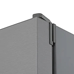 Холодильник Indesit ITS 4200 XB нержавеющая сталь