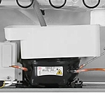 Холодильник Beko B5RCNK363ZW белый