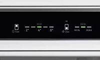 Встраиваемый холодильник Electrolux ENT6ME19S