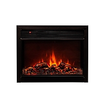 Электроочаг RealFlame MoonBlaze DELUXE BL S, 750/1550 Вт, пульт ДУ, таймер, регулир., звук