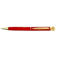 Ручка с фигурным наконечником "Пермь. Герб"