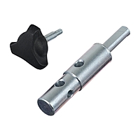 Адаптер универсальный под шуруповерт АШ.2023, d выходного вала 20/23 мм, T-ASH2023
