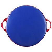 Санки-ледянки №79 Звезда волейбола диаметр 45 см
