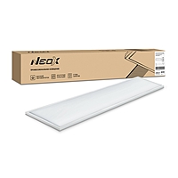 Панель светодиодная универсальная ДВО-01 4040-ОПАЛ 40Вт 230В 4000К 1195x180мм NEOX